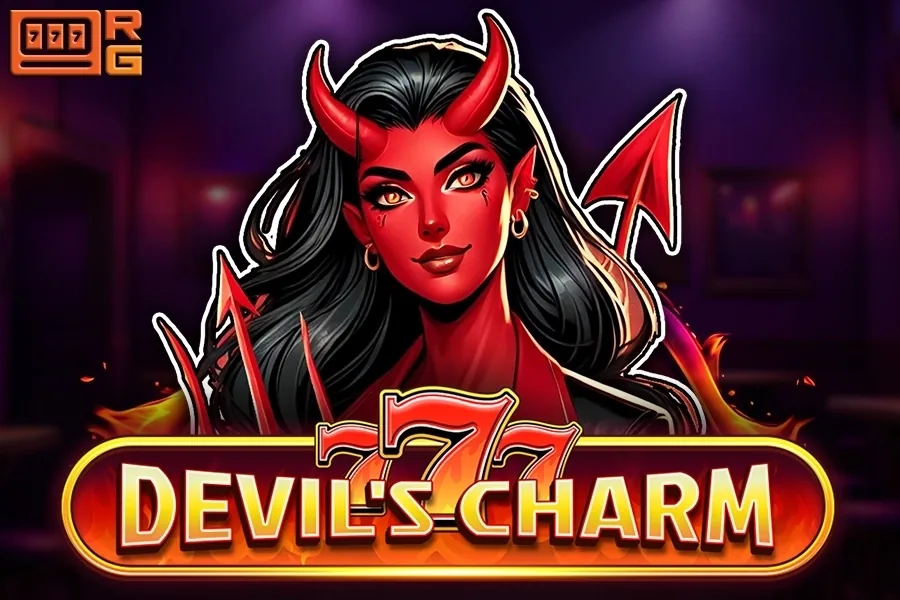 777 Devil's Charm
